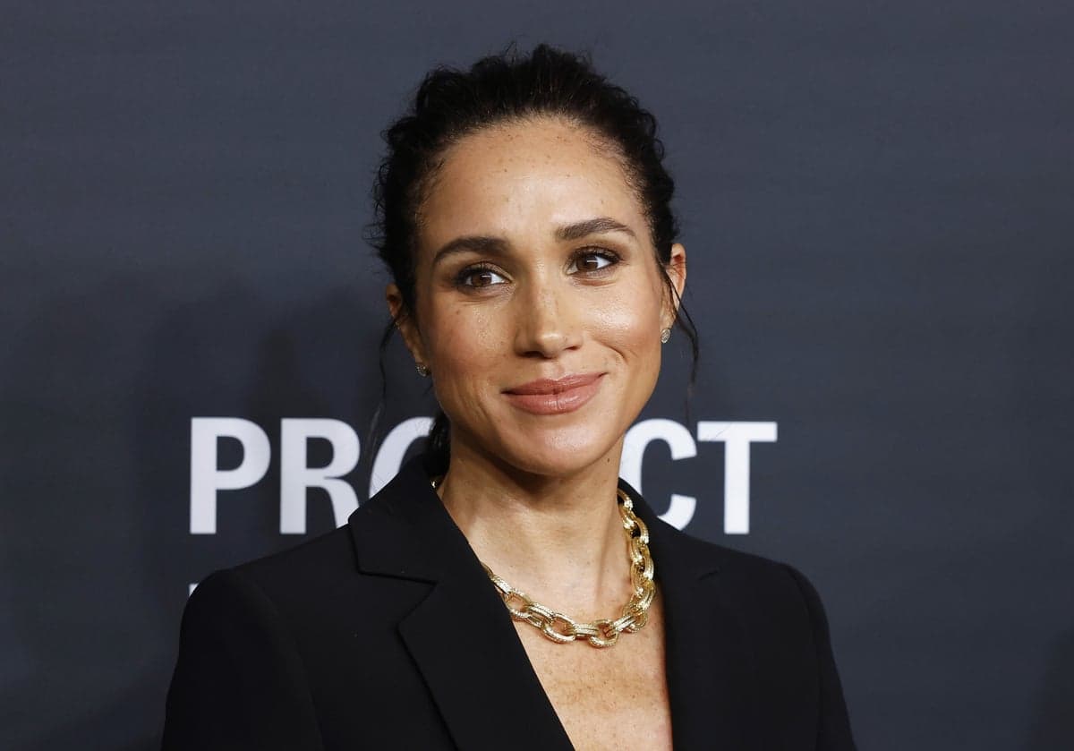 Meghan Markle et ses poires au miel : quand Hollywood rencontre nos traditions corses
