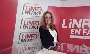 Myriam Giancarli : l'autonomia farmaceutica corsa