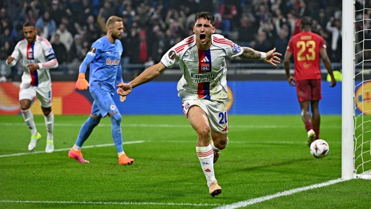 Satriano, u dispreziu di Fonseca: quandu u calcio francese