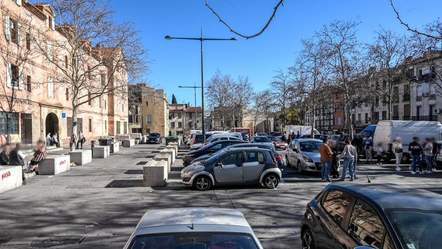Perpignan : quand l'État français montre sa faiblesse