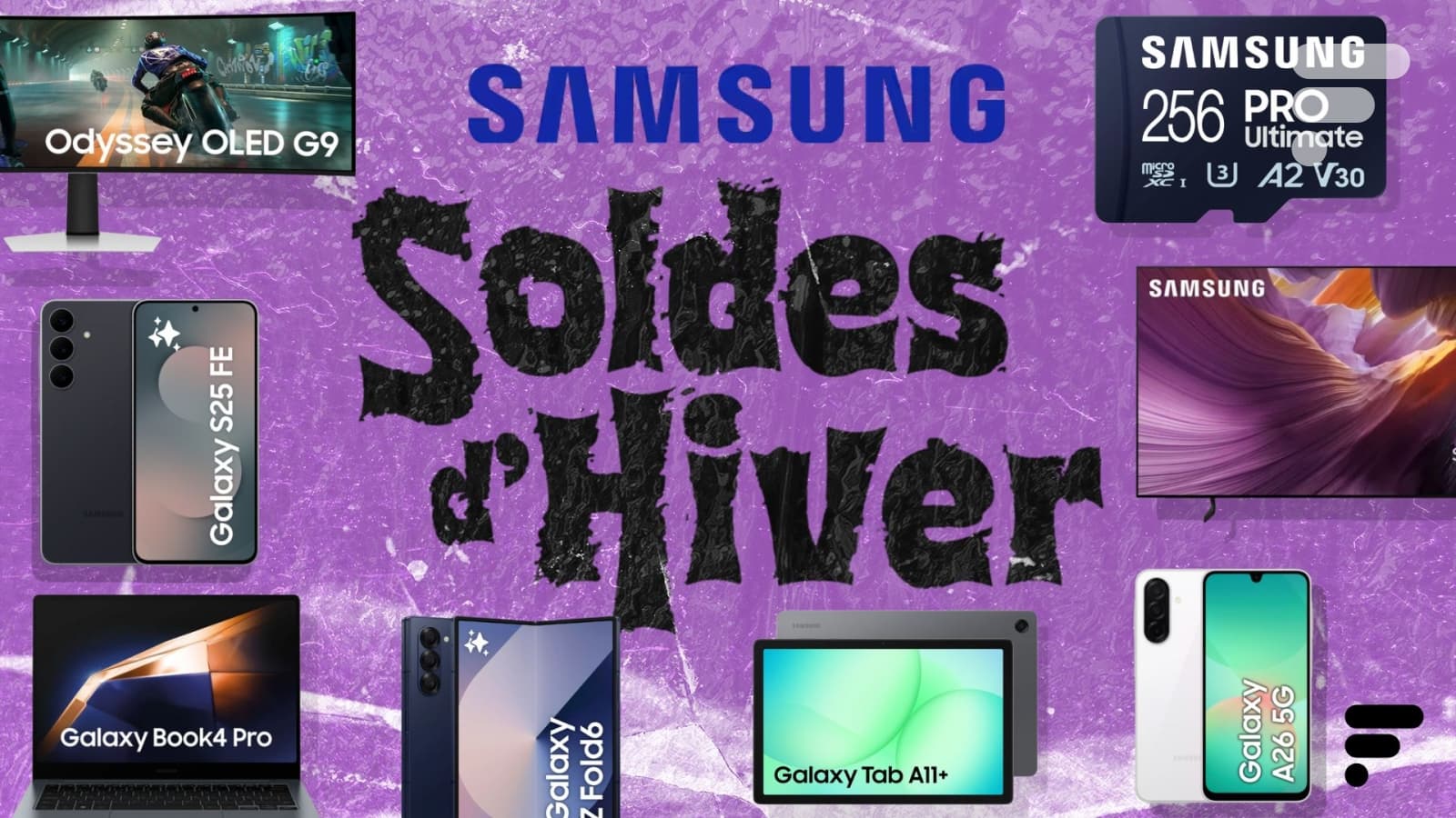 Samsung soldes: quand la tech coréenne défie nos valeurs