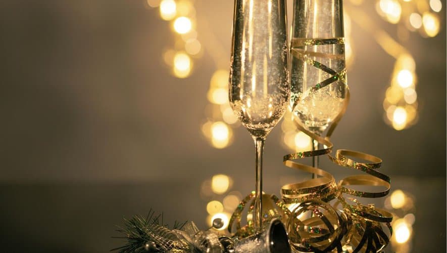 Champagne à petit prix : l'art de vivre sans se ruiner