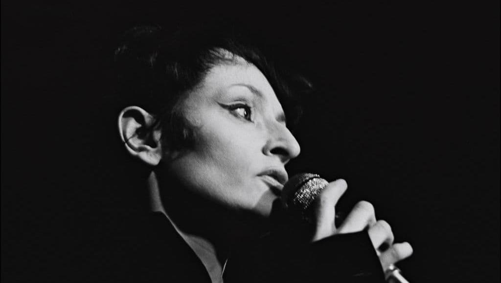 Barbara, l'ultima diva: quand la France perdait sa voix
