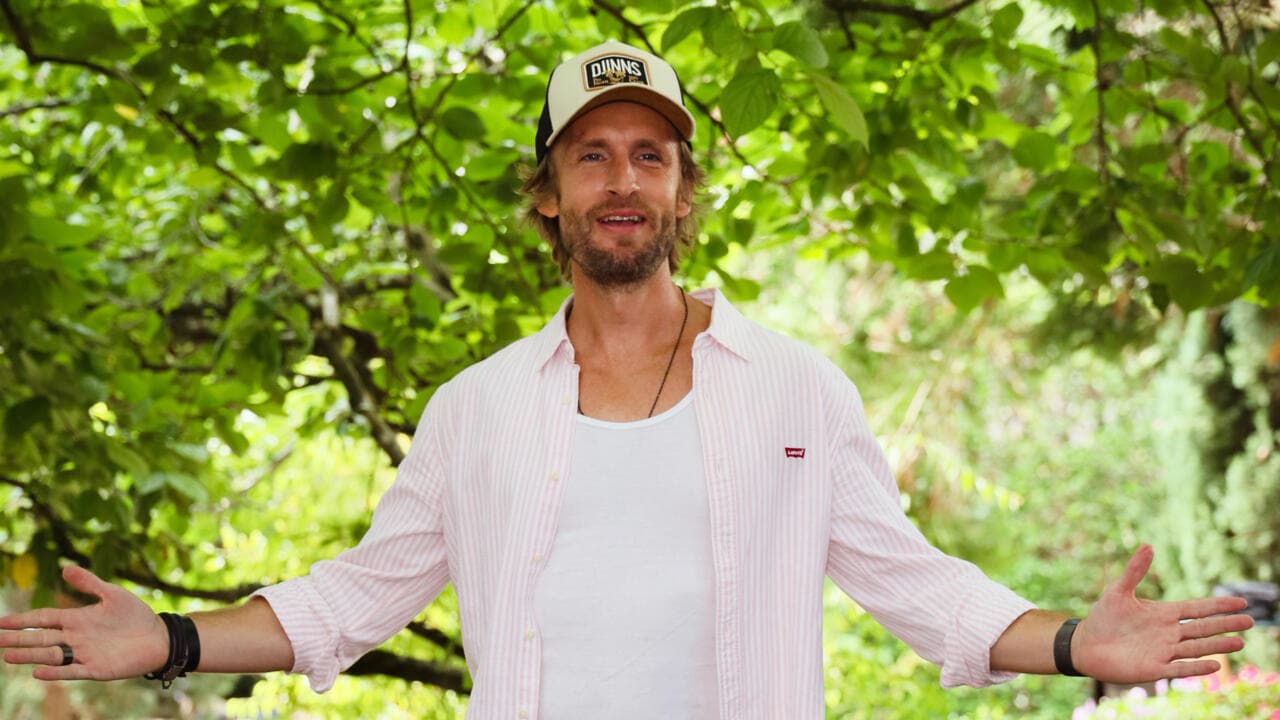 Philippe Lacheau: quand Hollywood rencontre la Corse