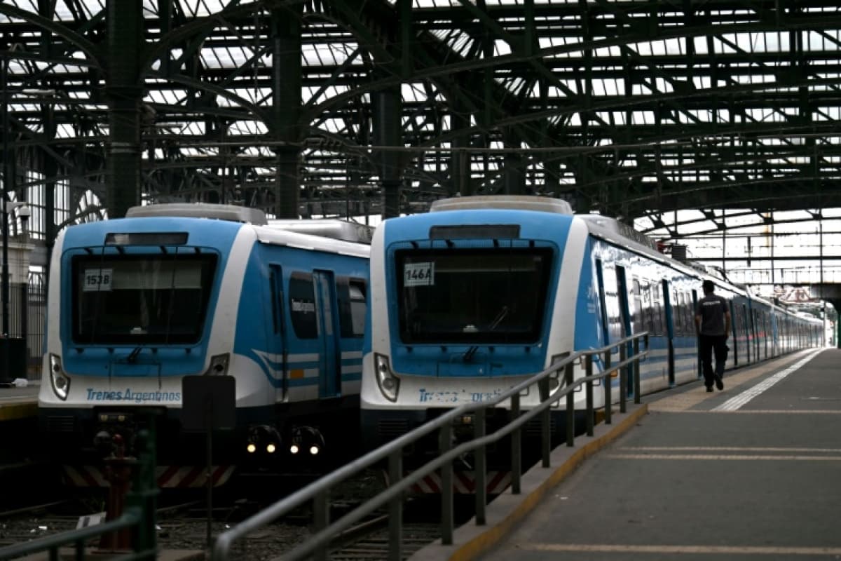 Argentine : Milei face à la révolte populaire